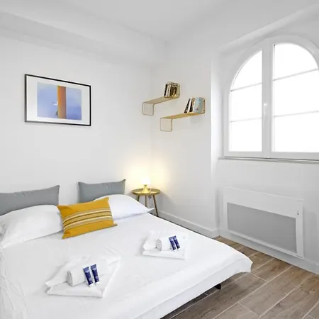 Painel - 3 Etoiles - Welkeys * ビアリッツ