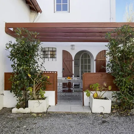 Painel - 3 étoiles - Welkeys Appartement