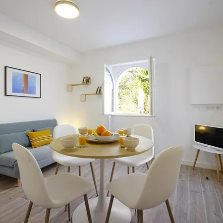 Appartamento Painel - 3 étoiles - Welkeys Biarritz