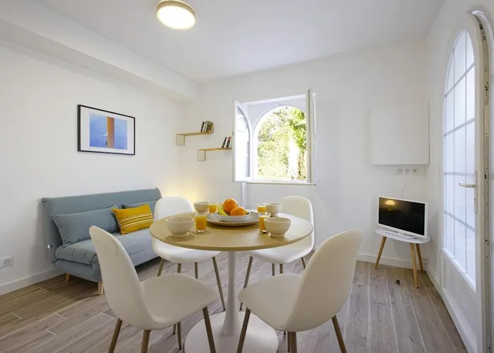 Appartamento Painel - 3 étoiles - Welkeys Biarritz